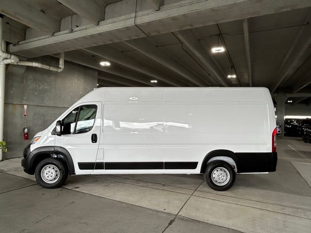 2023 Ram ProMaster Base