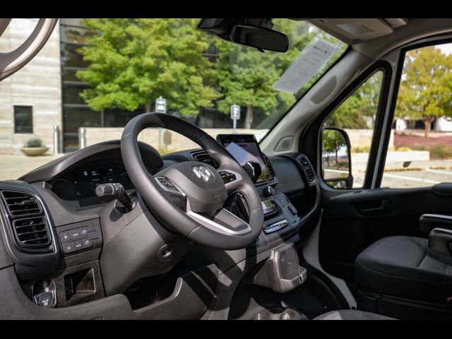 2023 Ram ProMaster Base