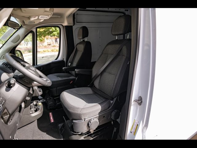 2023 Ram ProMaster Base