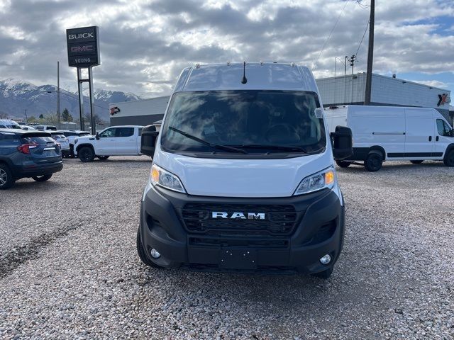 2023 Ram ProMaster Base