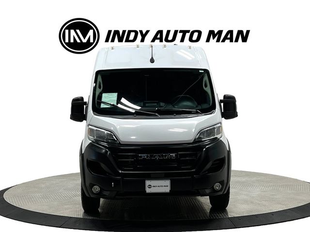 2023 Ram ProMaster Base