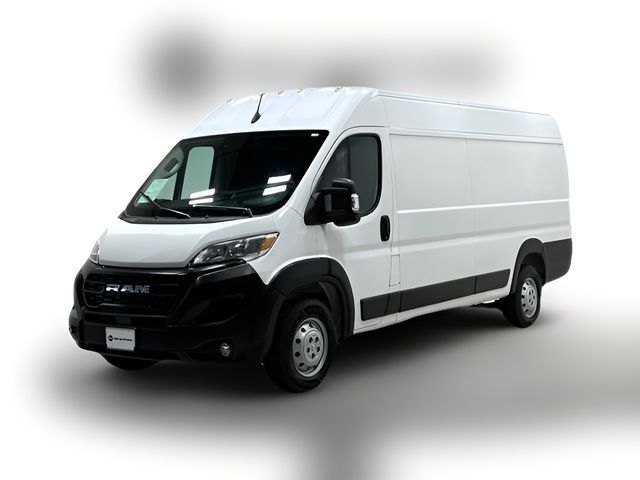 2023 Ram ProMaster Base