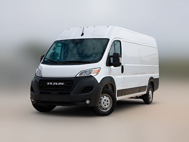 2023 Ram ProMaster Base