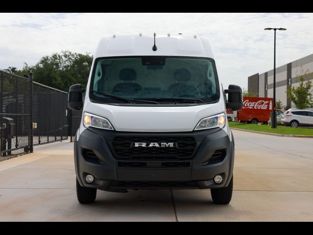 2023 Ram ProMaster Base