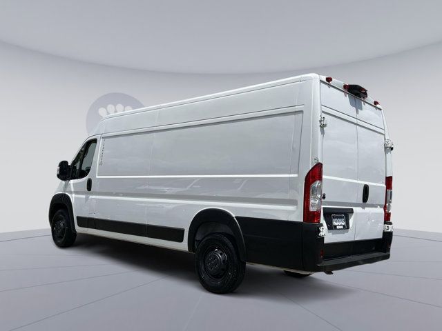 2023 Ram ProMaster Base