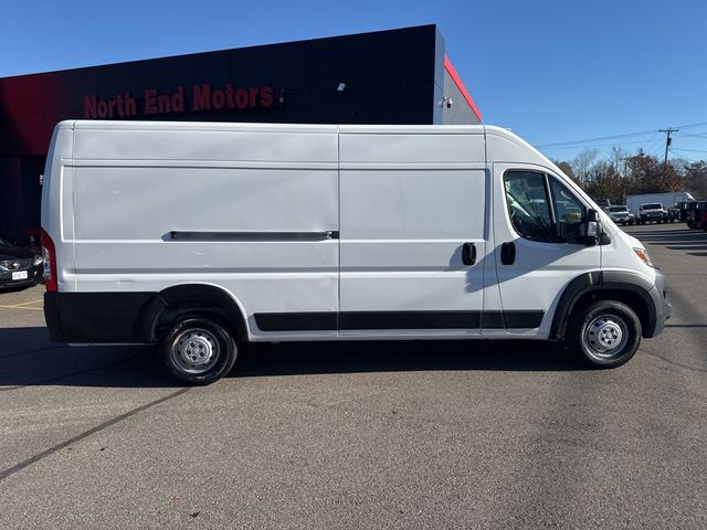 2023 Ram ProMaster Base