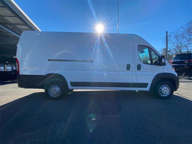 2023 Ram ProMaster Base