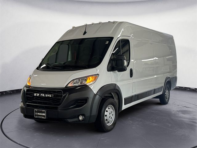 2023 Ram ProMaster Base