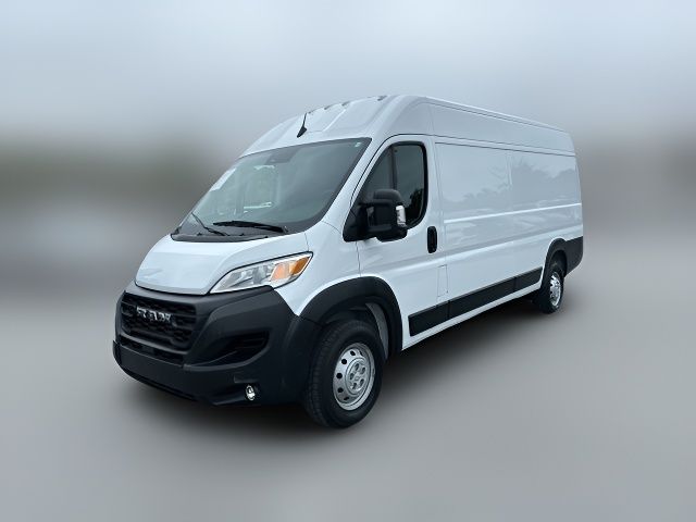 2023 Ram ProMaster Base