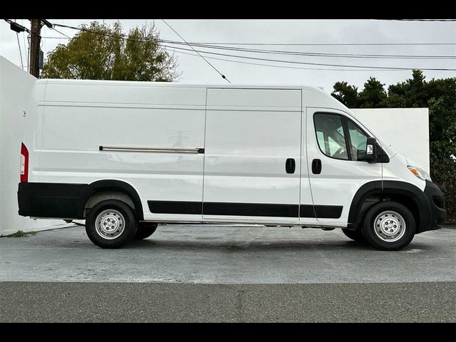 2023 Ram ProMaster Base