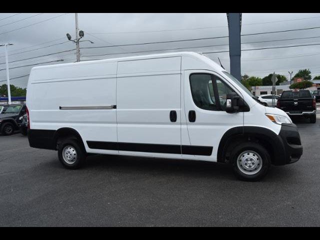 2023 Ram ProMaster Base