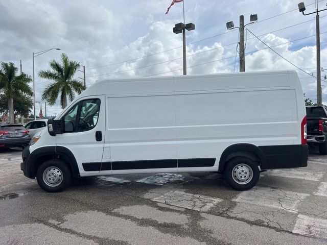 2023 Ram ProMaster Base