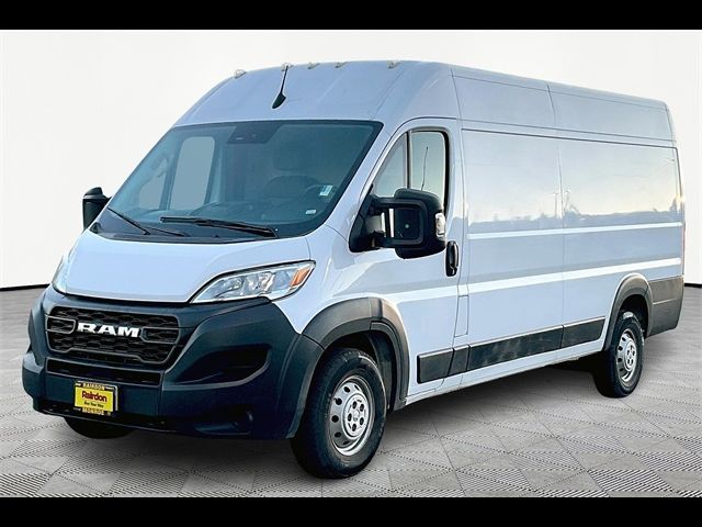 2023 Ram ProMaster Base