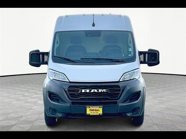 2023 Ram ProMaster Base