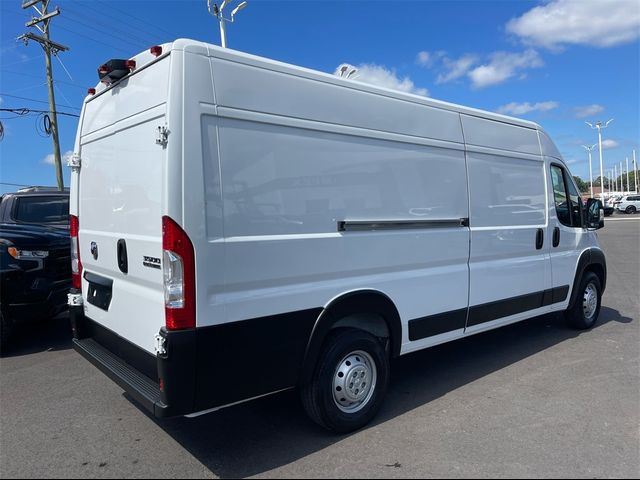 2023 Ram ProMaster Base