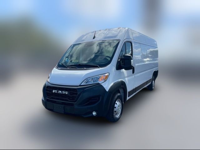 2023 Ram ProMaster Base