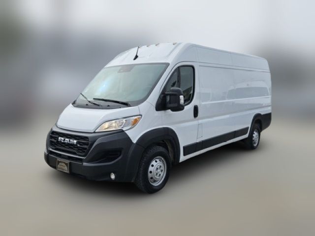 2023 Ram ProMaster Base