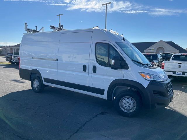 2023 Ram ProMaster Base