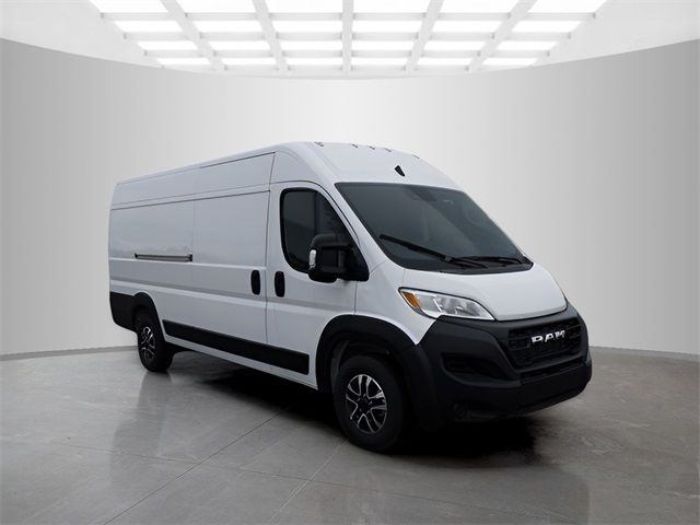 2023 Ram ProMaster Base