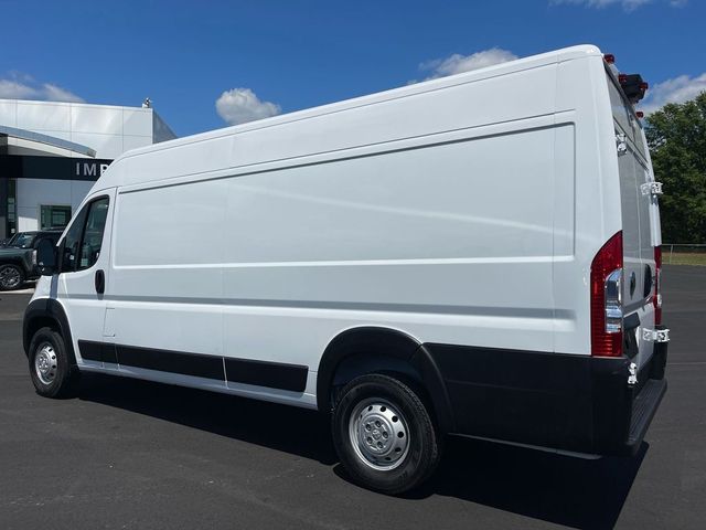 2023 Ram ProMaster Base