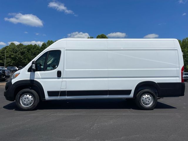 2023 Ram ProMaster Base