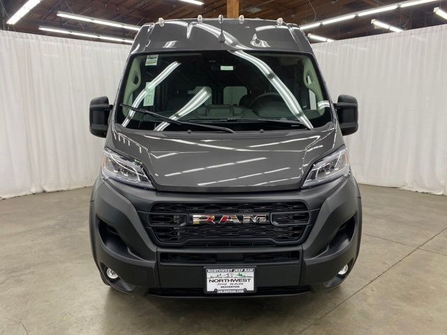 2023 Ram ProMaster Base