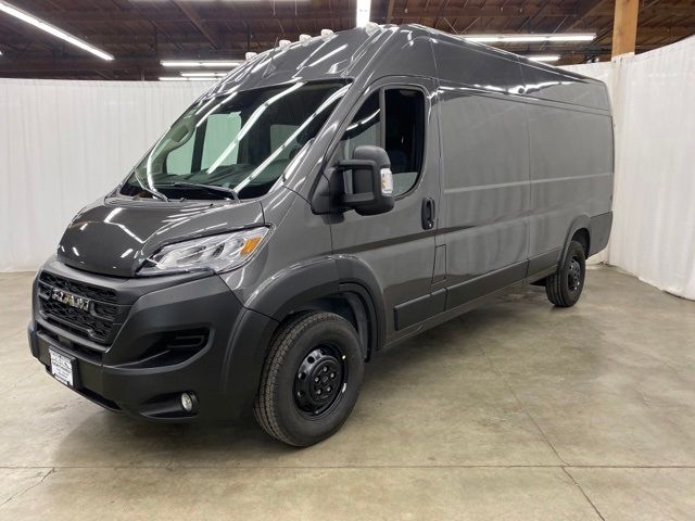 2023 Ram ProMaster Base