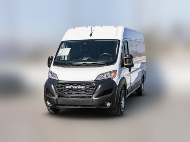 2023 Ram ProMaster Base