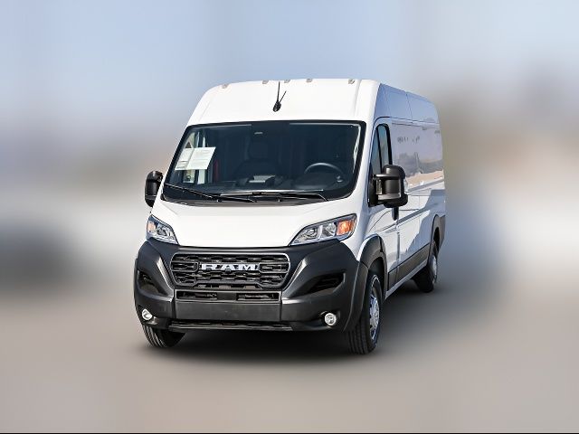 2023 Ram ProMaster Base