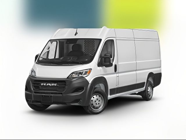 2023 Ram ProMaster Base