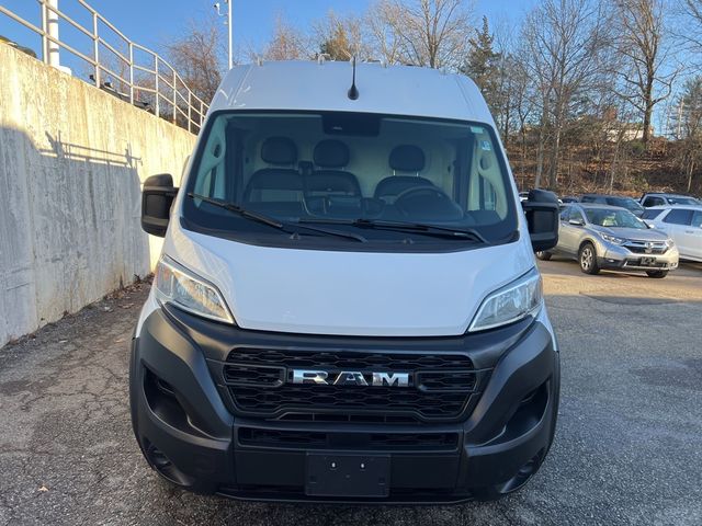 2023 Ram ProMaster Base