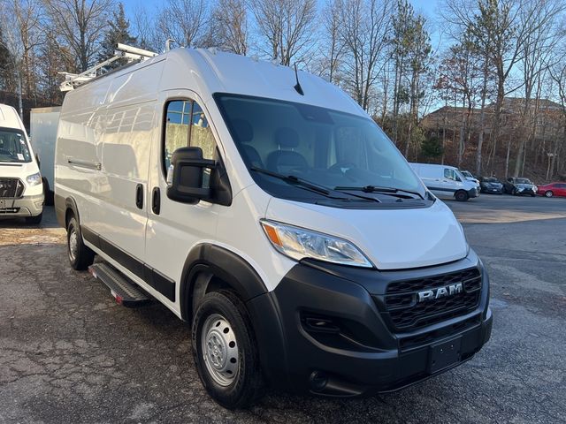 2023 Ram ProMaster Base