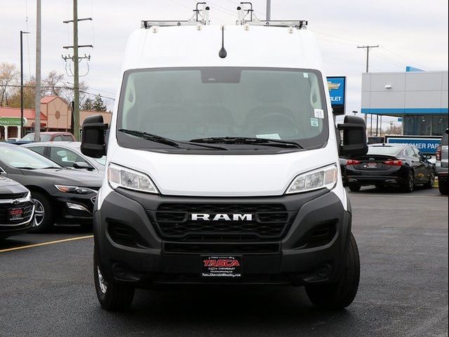 2023 Ram ProMaster Base