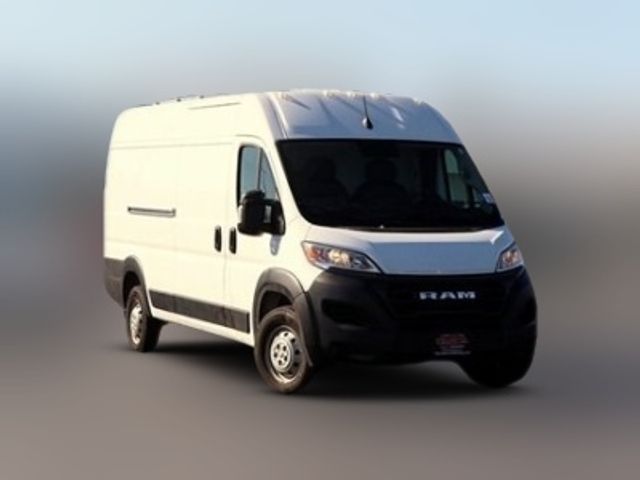 2023 Ram ProMaster Base