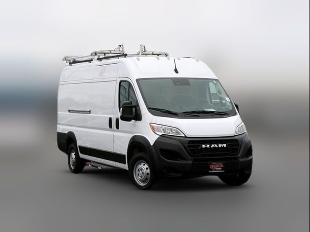 2023 Ram ProMaster Base