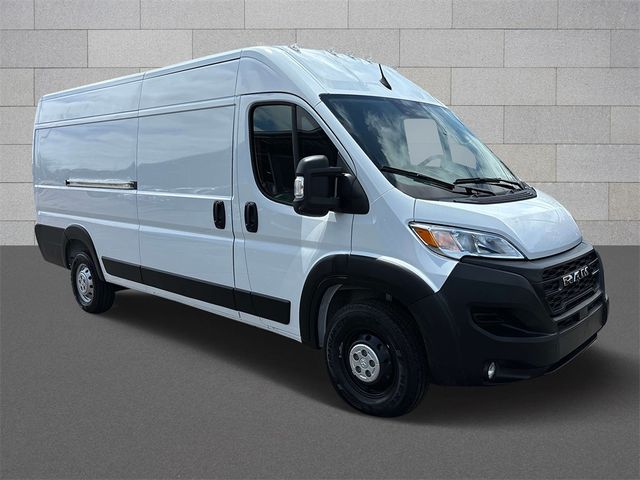 2023 Ram ProMaster Base