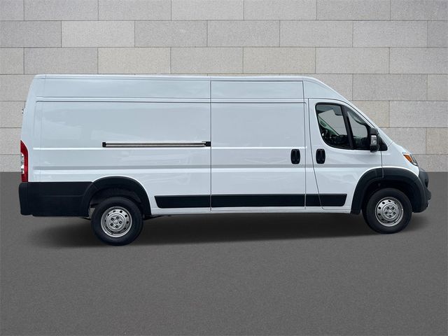 2023 Ram ProMaster Base