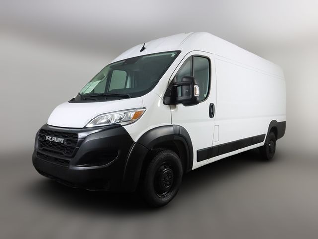 2023 Ram ProMaster Base