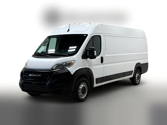 2023 Ram ProMaster Base