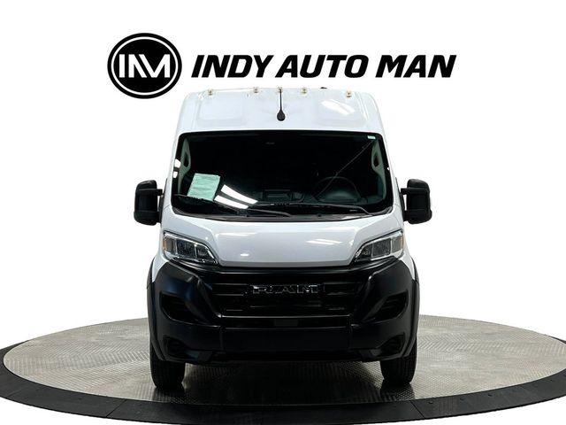 2023 Ram ProMaster Base