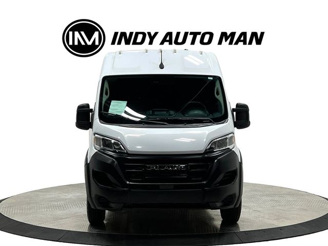 2023 Ram ProMaster Base