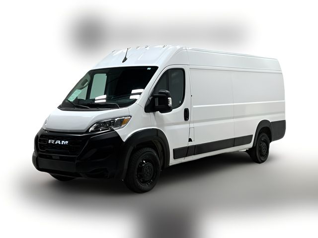 2023 Ram ProMaster Base