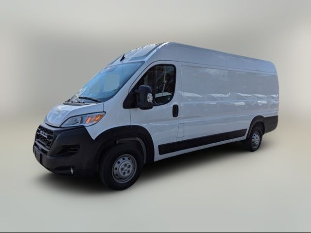 2023 Ram ProMaster Base