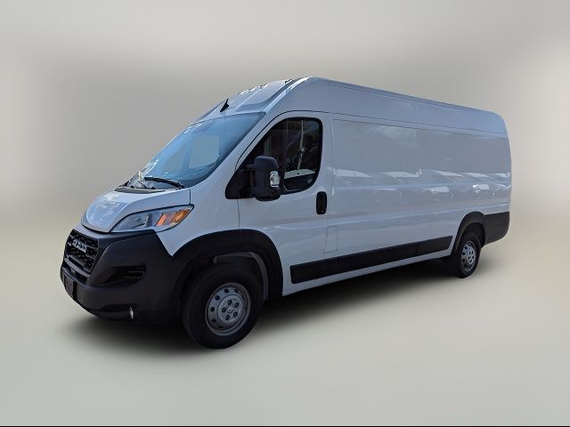 2023 Ram ProMaster Base