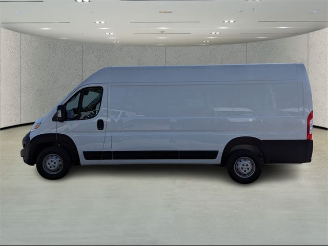 2023 Ram ProMaster Base