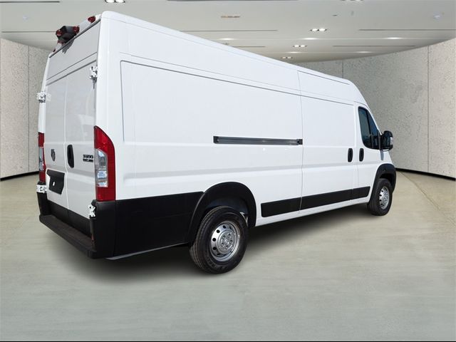 2023 Ram ProMaster Base