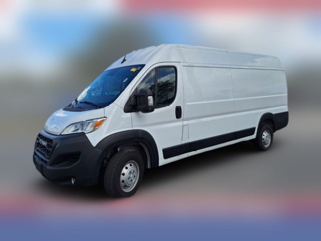 2023 Ram ProMaster Base