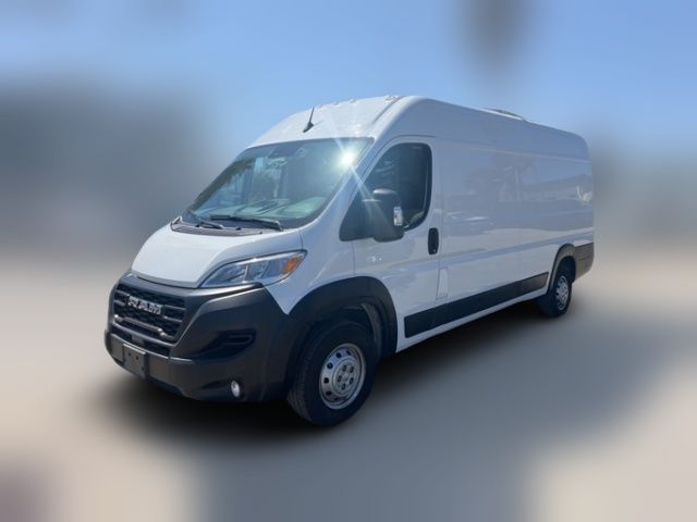 2023 Ram ProMaster Base