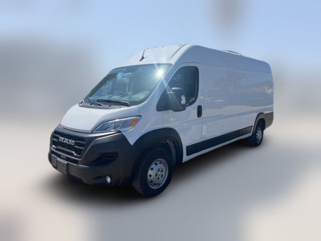 2023 Ram ProMaster Base