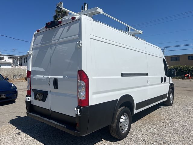 2023 Ram ProMaster Base